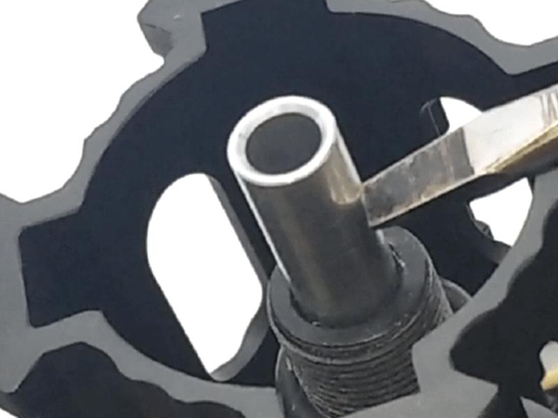 Airtech Studios G&G CM16 Firehawk IBS Inner Barrel Stabilizer