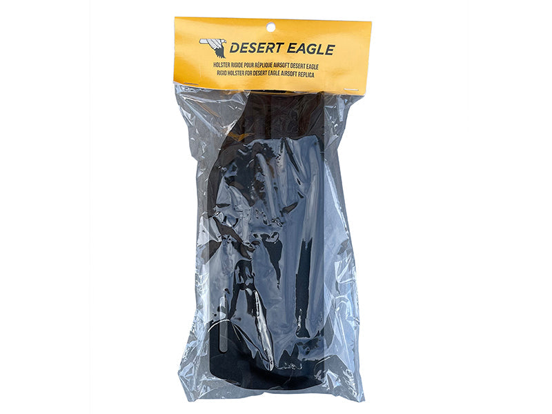 Cybergun Kydex Desert Eagle Holster (Made in USA)