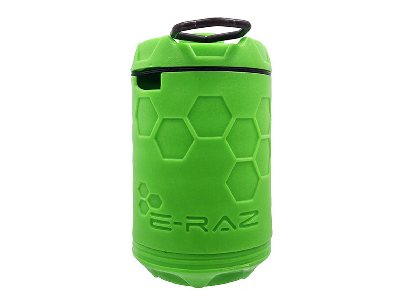 Z-Parts ERAZ Gas Grenade (100 Rounds - Green)