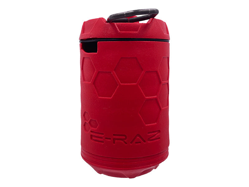 Z-Parts ERAZ Gas Grenade (100 Rounds - Red)