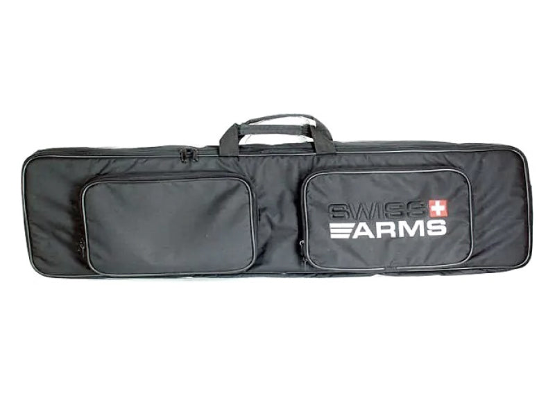 Swiss Arms Rifle Bag (100x30x8cm - Black)