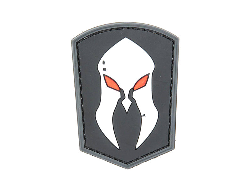 ACM Patch - 3D Monderno Helmet