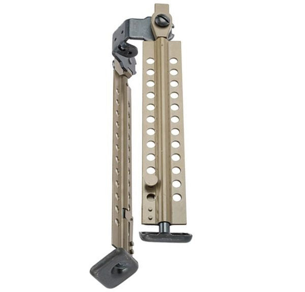 Snow Wolf M99 Series Bipod (Tan- SW-01-02-DE)