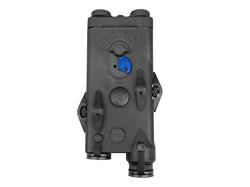T&D Battery PEQ Box (Black - TD115)