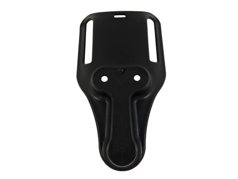 Deadly Customs Mid Ride Belt Mount (MRB - Black)