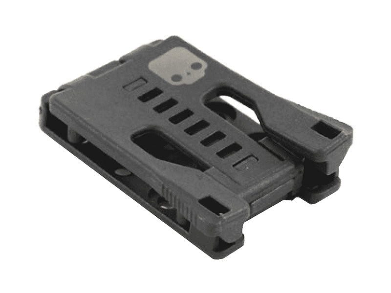 Deadly Customs Combat Loop (Belt and Molle - Black)