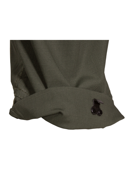 Ragnar Raids RAGNAROK Combat Pants - c.OD - Size 42