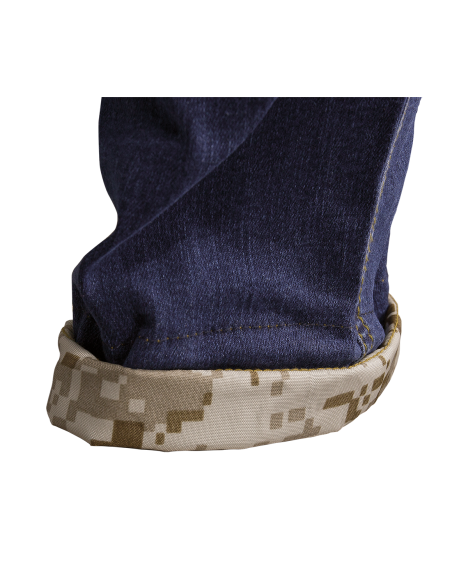 Ragnar Raids THOR Jeans - c.AOR1 - Size 44