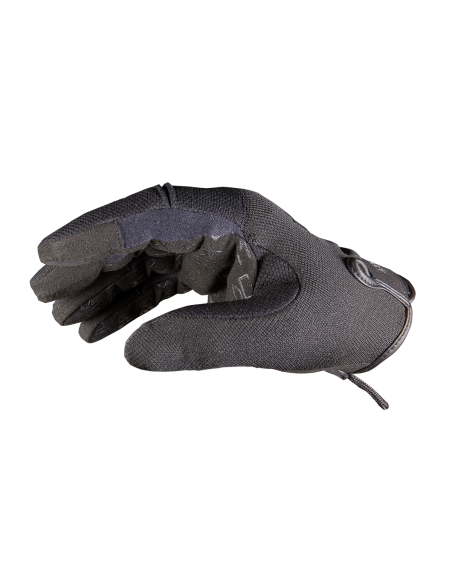 Ragnar Raids VALKIRIE MK2 Gloves - c.Black - Size L