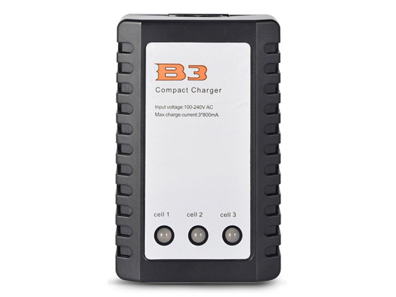 ACM 7.4v/11.1v LiPO Charger