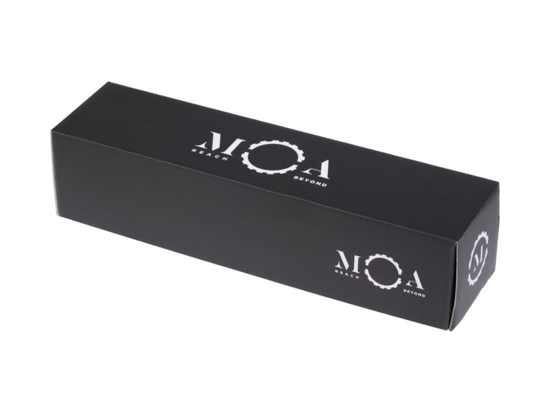 MOA Visor Ranger 6x 2-12x50 (Black)