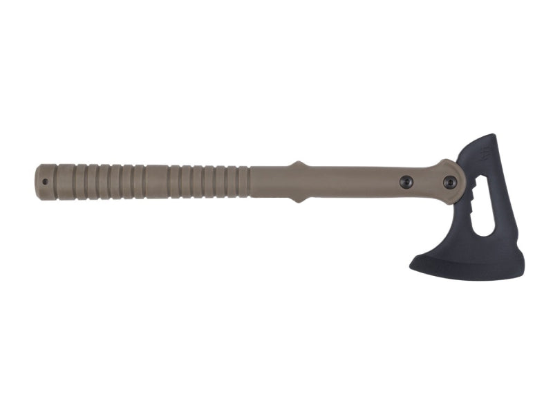 Pugna by Secutor A1 Rubber Axe (Tan)