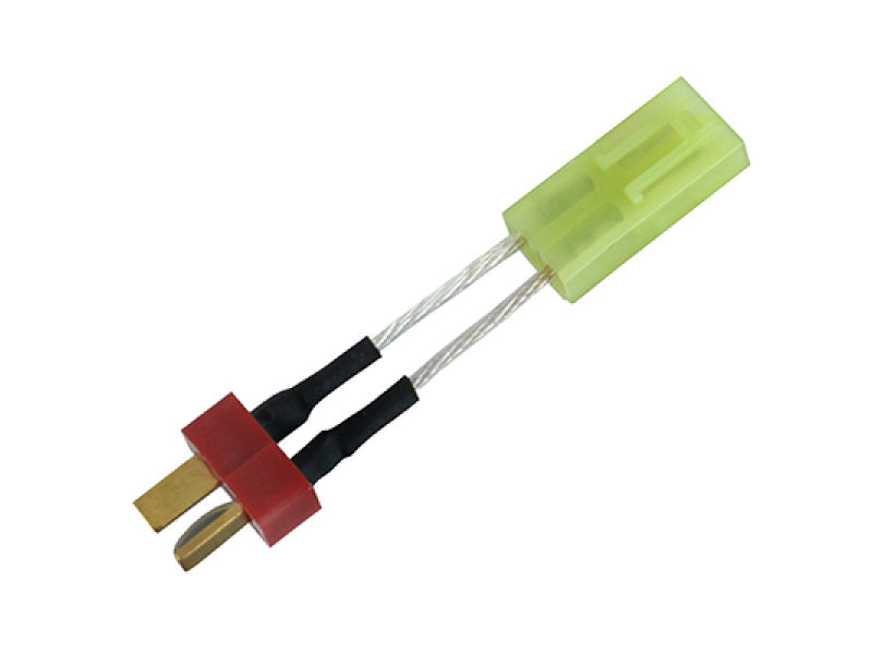 ACM Mini-Tamiya to Deans Connector