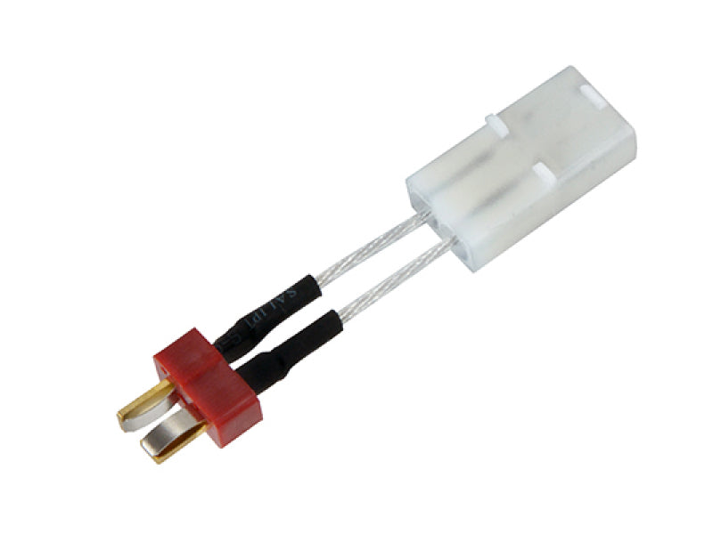 ACM Big-Tamiya to Deans Connector (v1)
