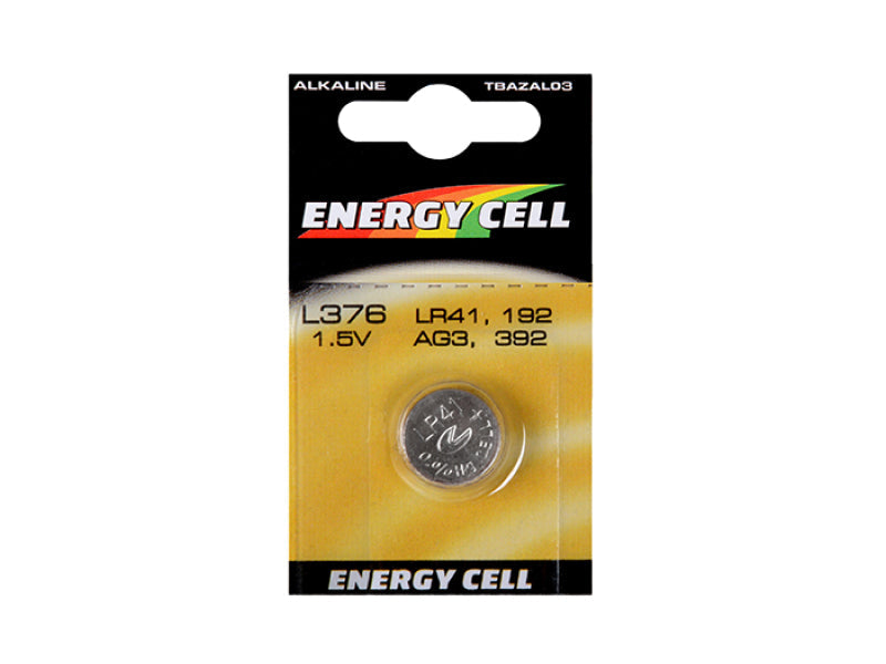 ACM Battery - AG3 LR41 (Pack of 2)