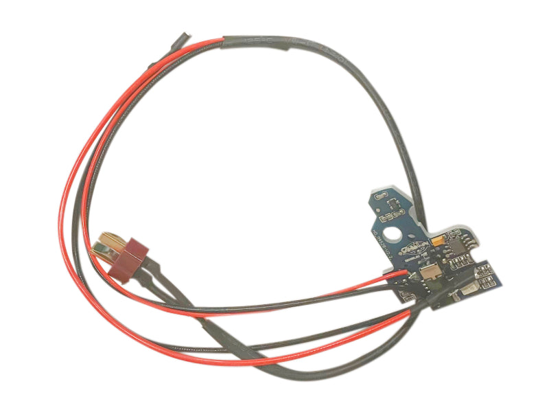 Huntsman Tactical Mosfet Unit - Deans (Compatible with Saigo Defense/Lancer Tactical Range/Rossi)