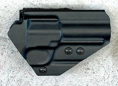 Deadly Customs Action Army AAP-01 Kydex DC1 Series Holster (Black)