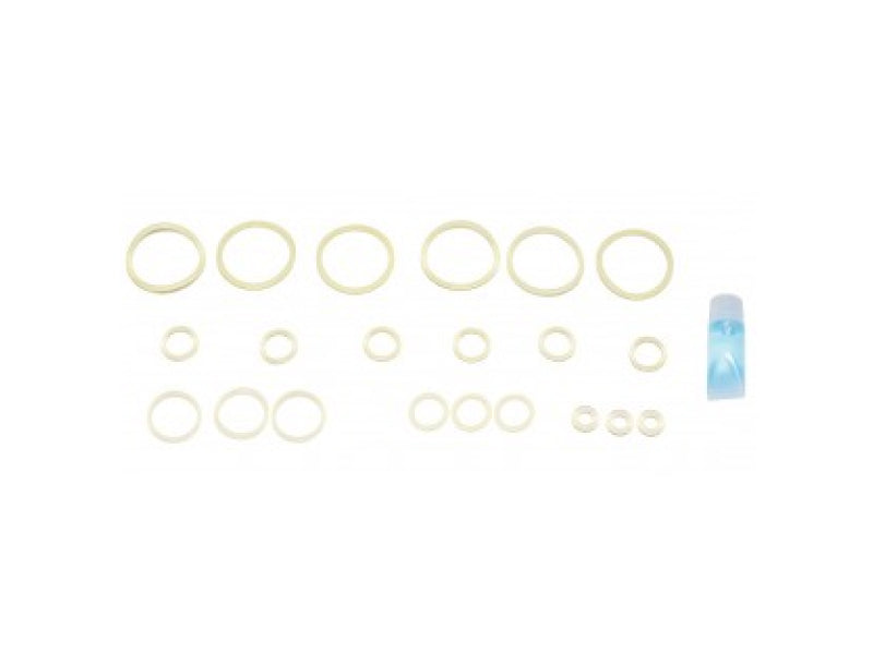 APS Cartridge Repaiting O-Rings (CAM037)