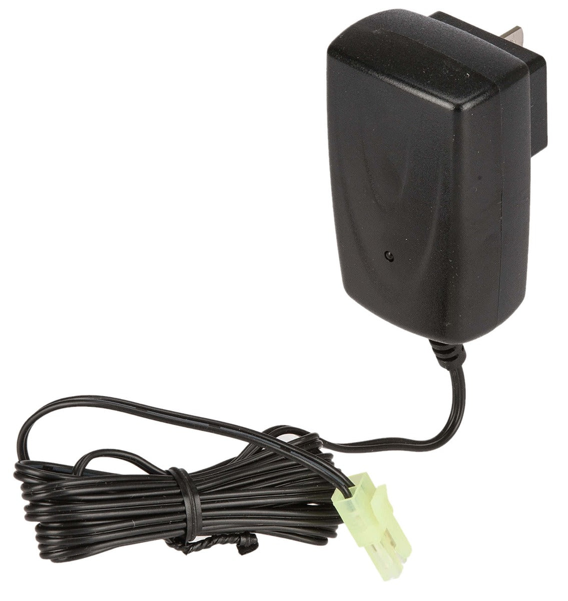 ACM NiMH Charger with LED Indicator (Mini-Tamiya)