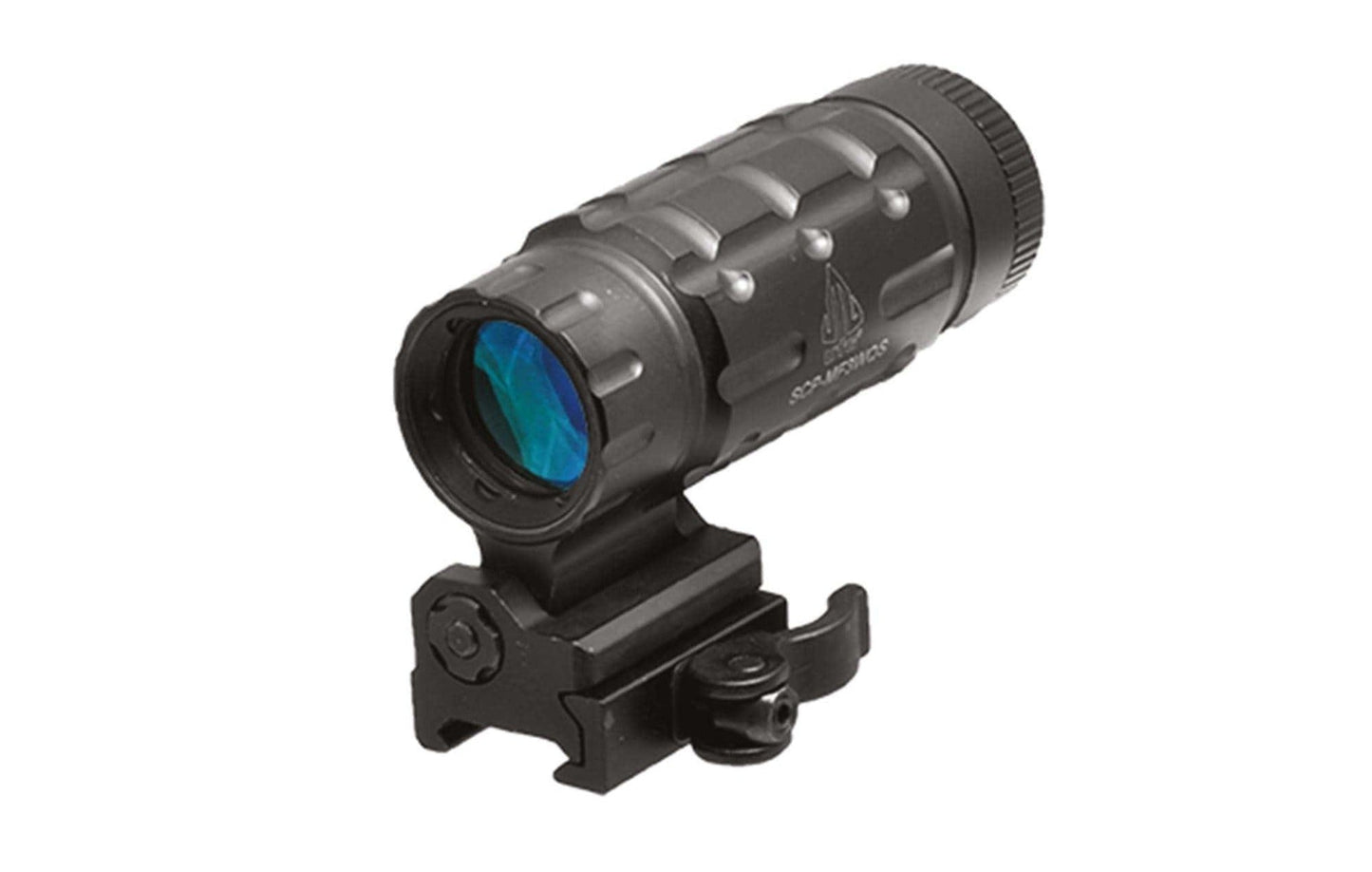 UTG Swarforce Scope (Magnify x3 Tilting - RIS - Black)