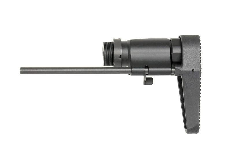 Cyma 416/AR15/M4 PDW Stock (Black)