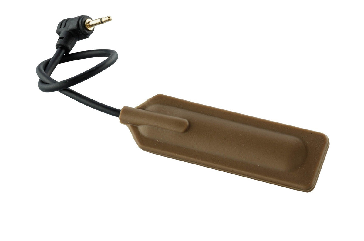 BO Manufacture M3X Pistol LED Light (220 Lumens - Tan)