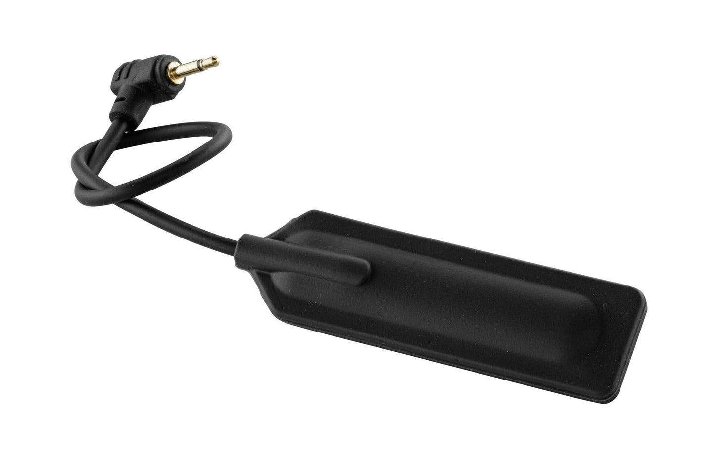 BO Manufacture M3X Pistol LED Light (220 Lumens - Black)