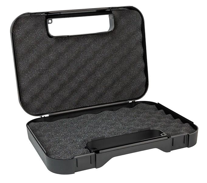 ACM Pistol Case (34.5x24x6cm - Black)