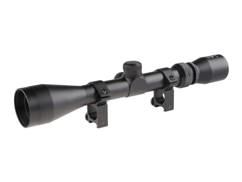 Theta Optics - 3-9*40 Scope