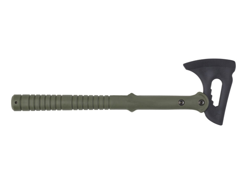 Pugna by Secutor A1 Rubber Axe (OD)