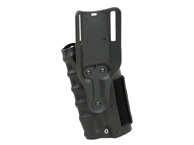 WoSport M9/M92/1911 Tactical Adjustable Holster (Ambidextrous)