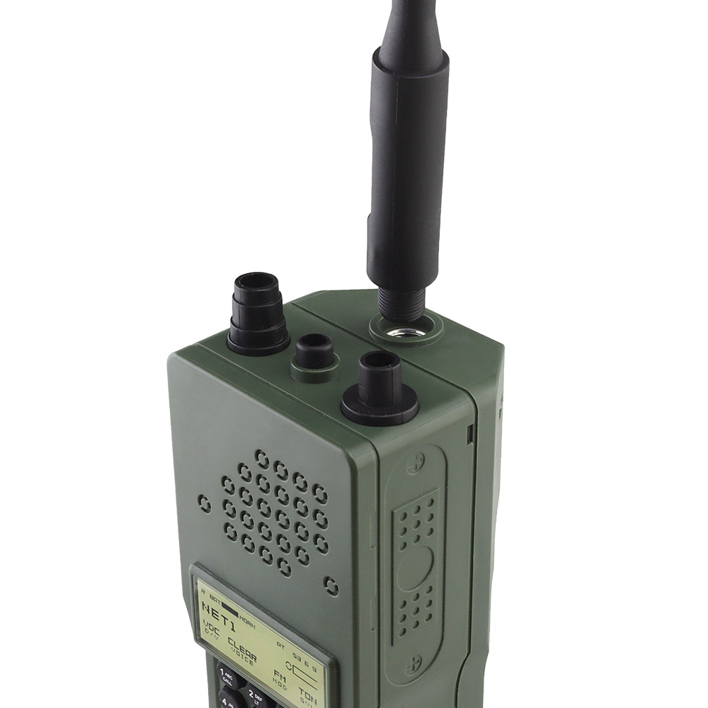 Big Foot PRC-152 Radio Model (Dummy - OD)