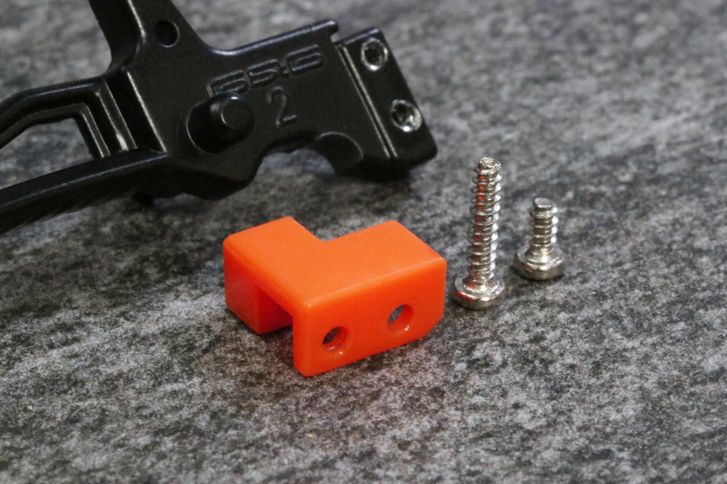 Airtech Studios - STP Speed Trigger Converter - G&G ARP9 & all CM16 and TR16 G2 models