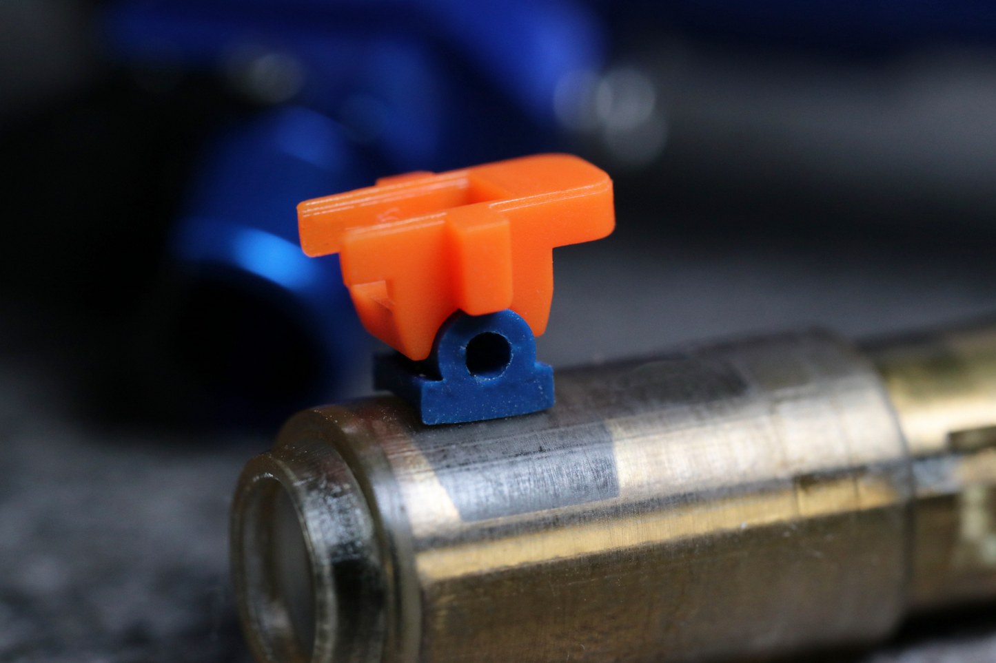 Airtech Studios - Maxx TDC Trolley for Tensioner - Maxx Hopup Chamber