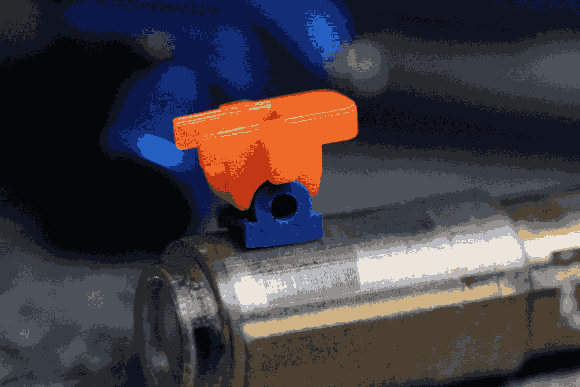 Airtech Studios - Maxx TDC Trolley for Tensioner - Maxx Hopup Chamber