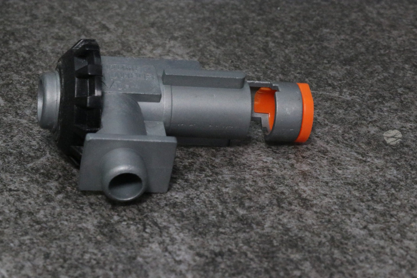 Airtech Studios - Advanced Hopup Chamber Inner Barrel Ring - Universal M4