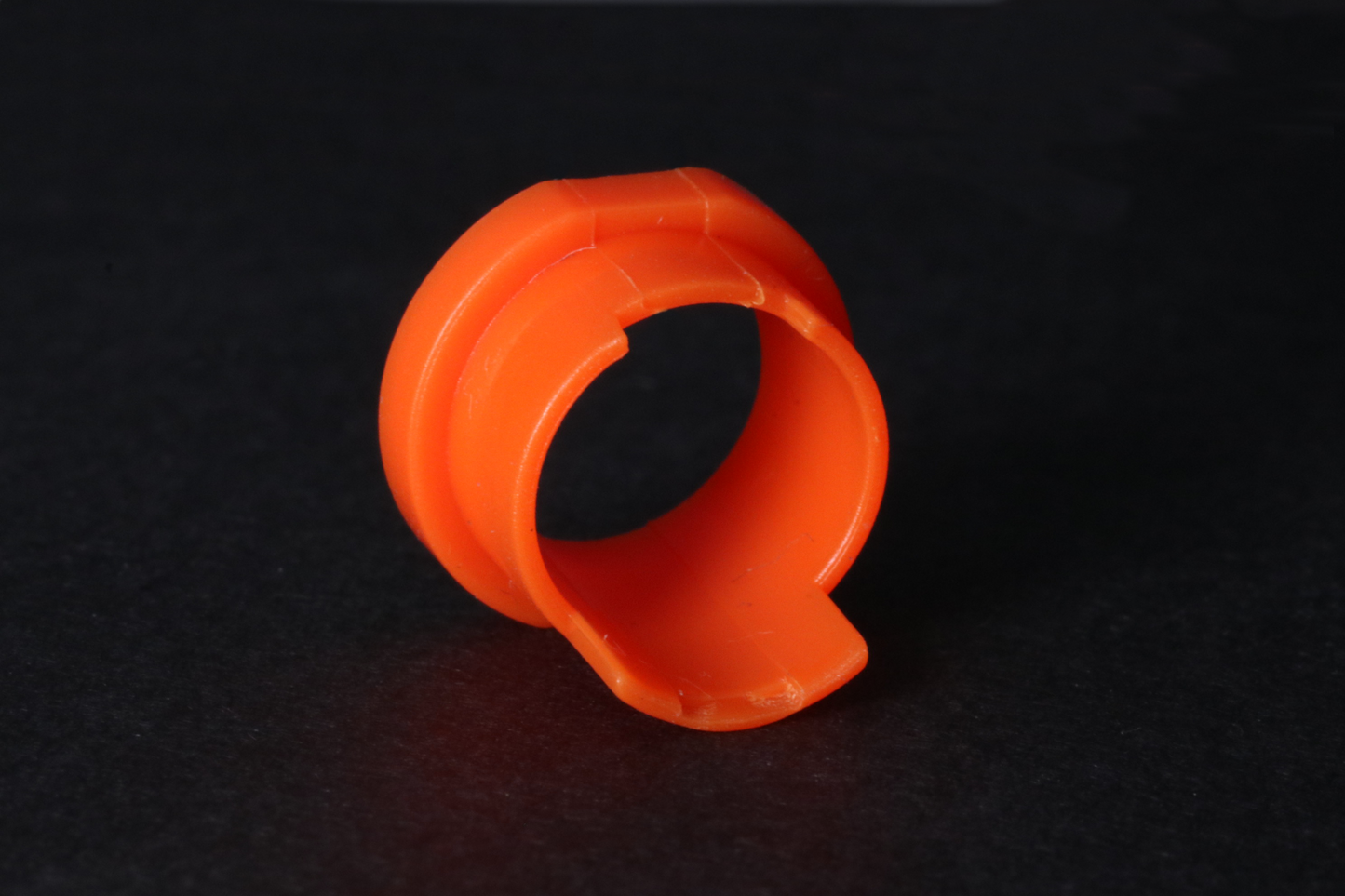 Airtech Studios - Advanced Hopup Chamber Inner Barrel Ring (ICS/KWA) - ICS and Krytac