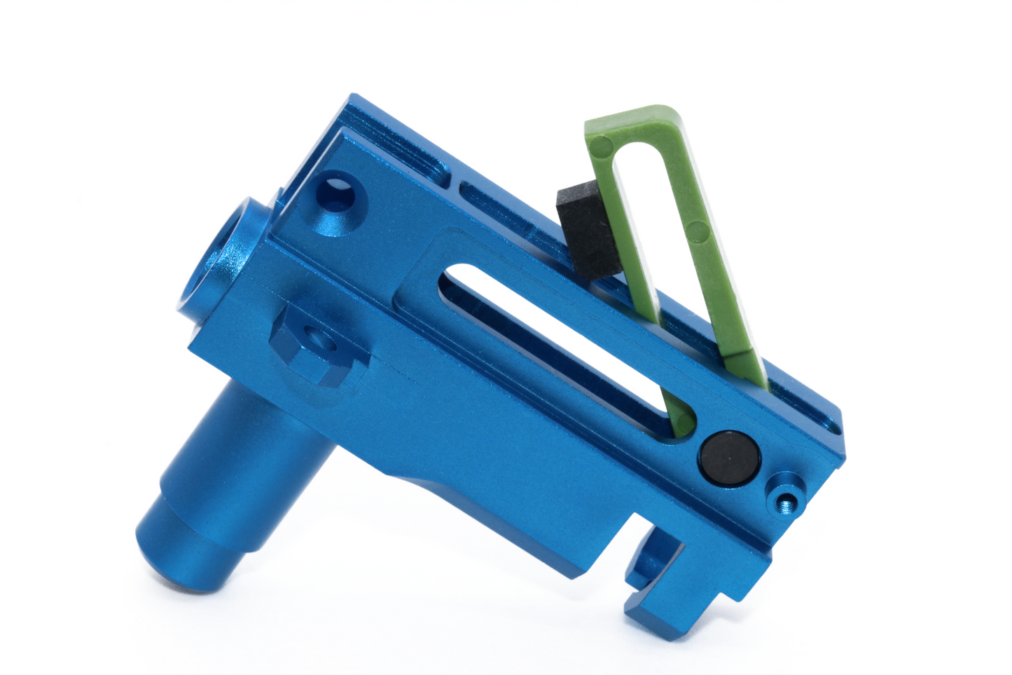 Airtech Studios - AK47 Hop up Units - BRASS RING (does this work for the G&G PRK74 series - Universal AK47 AEGs