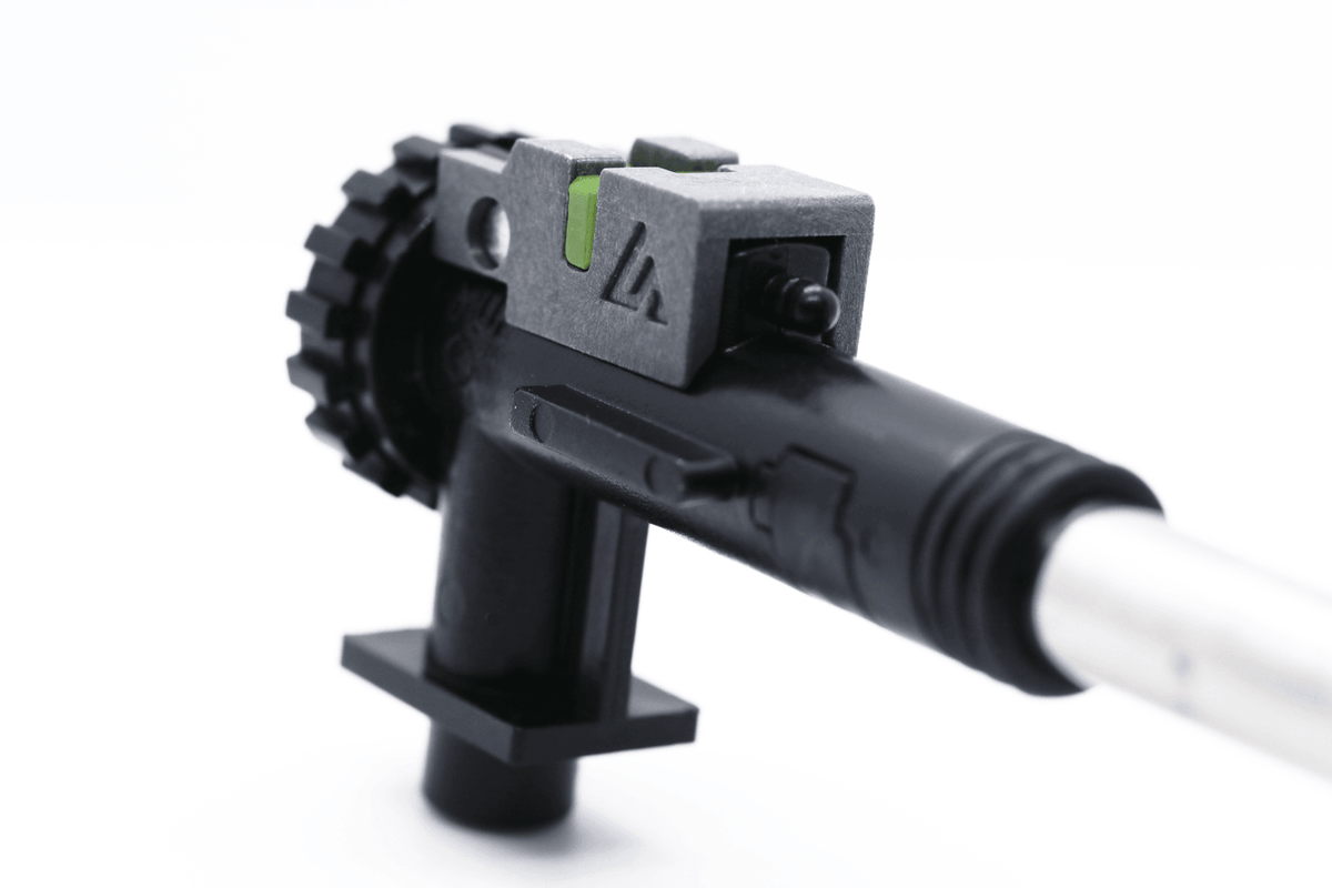 Airtech Studios - VFC Rotary Arm (Virtus MCX)- TDC BRACKET Converter For RHOP/Flat- hop/ Maple Leaf Macaron - VFC & Proforce Virtus MCX