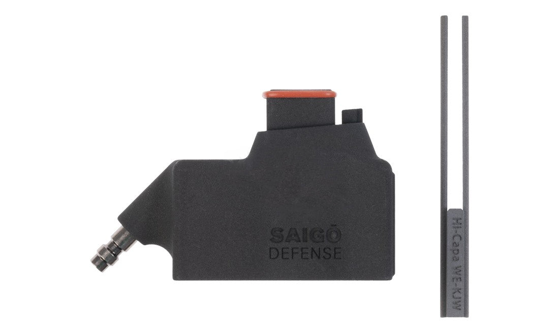 Saigo Defense Hi-Capa Series HPA M4 Adapter