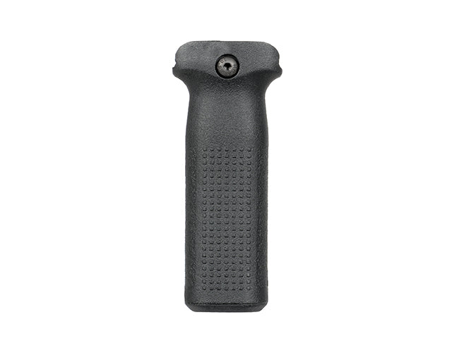 ACM Foregrip with Battery Compartment (Black)