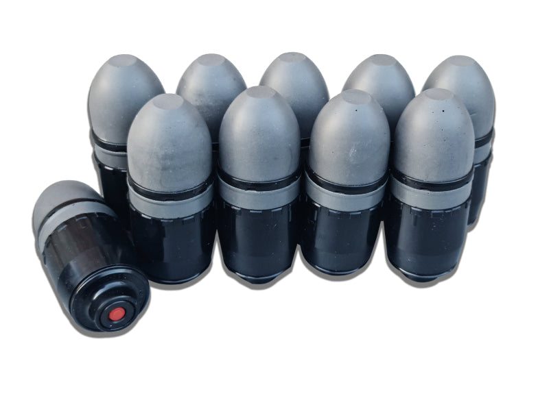 Tag Innovations Hornet M2 5.0 Second (Pack of 10 - KC Version)