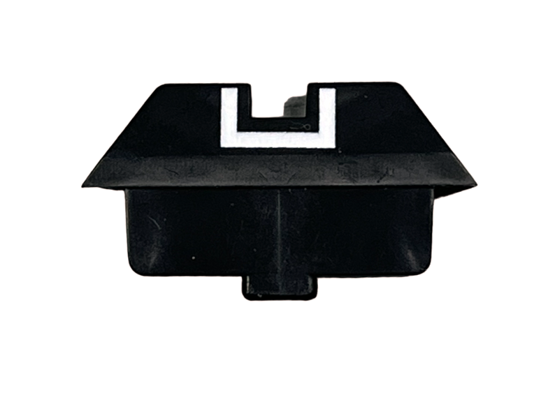 Tokyo Marui - Parts - TM G17-1 REAR SIGHT G17-3