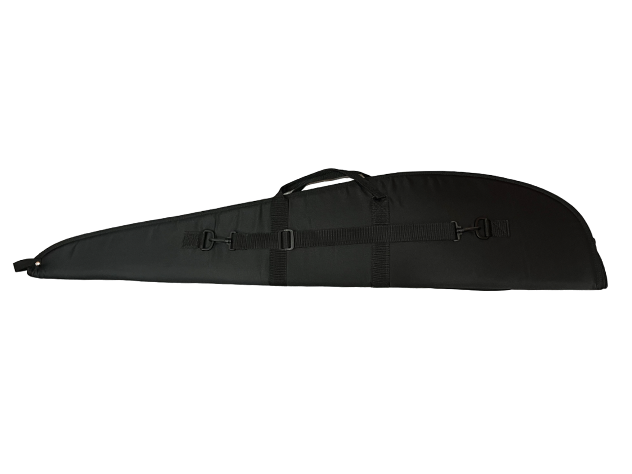 Big Foot All Black Air Rifle Case