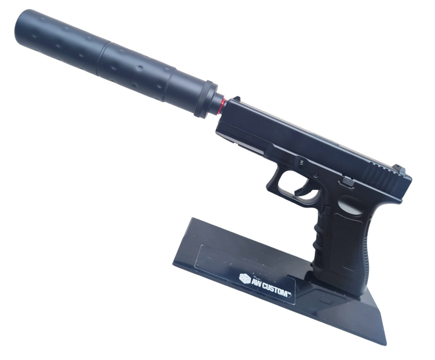 Huntsman Adapter for Glock (11mm to 14MM)