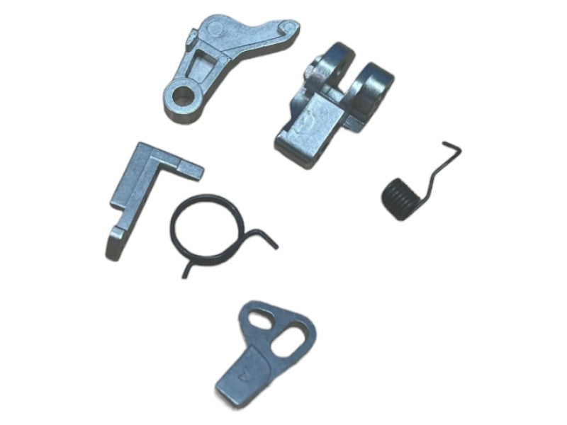SP System R17 Glock Series Steel Spare Parts (A-430)