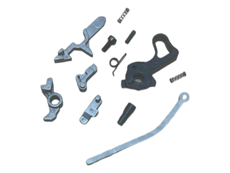 SP System 5.1 Hi-Capa Steel Parts (A-349)