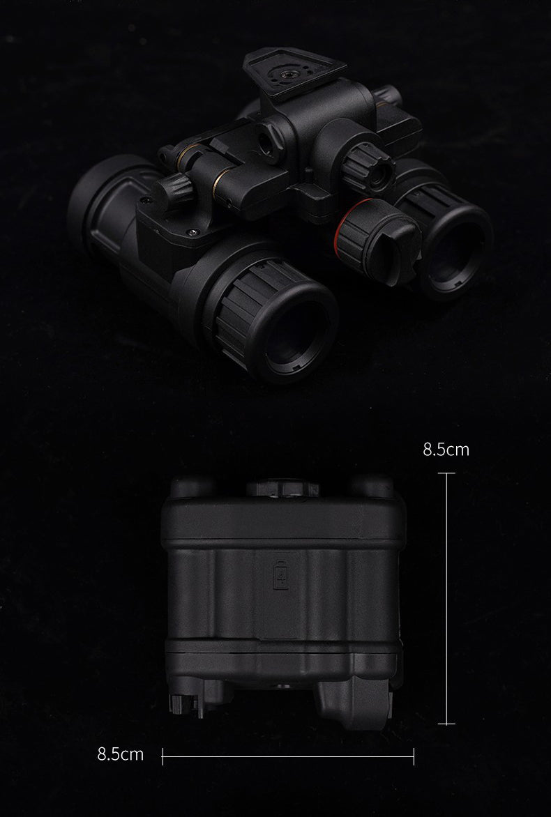 Big Foot AN/PVS31 Dummy Binocular Night Vision Model