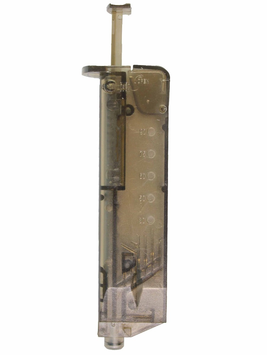 Double Bell - 3081 loader