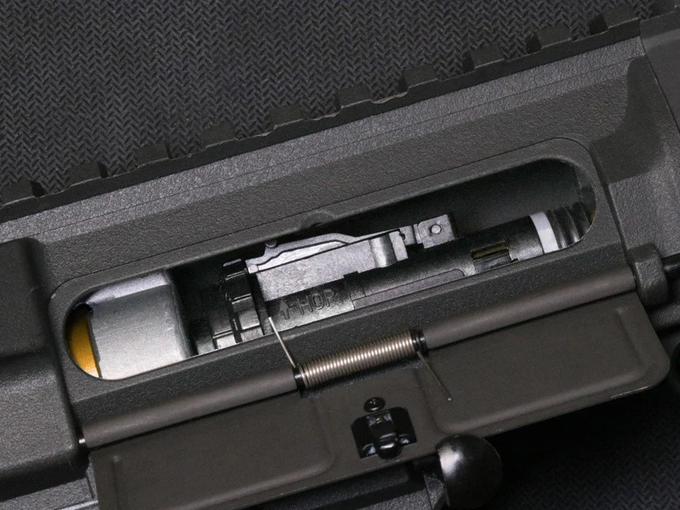 Airtech Studios Advanced Inner Barrel Stabilizing Ring for: Krytac M4 Hop-up Chamber